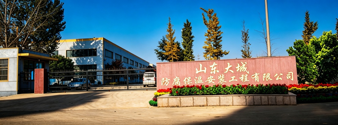 临河聚氨酯保温管生产厂家